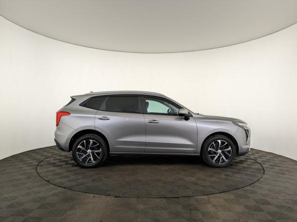 Haval Jolion I с пробегом 2022 года, цена 1 750 000 рублей, 51000 км, внедорожник, Автокод Объявления
