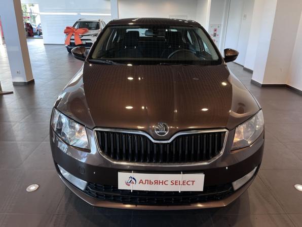 Skoda Octavia III (A7) с пробегом 2013 года, цена 1 165 000 рублей, 231028 км, лифтбек, Автокод Объявления