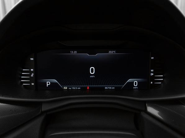 Skoda Rapid II с пробегом 2021 года, цена 1 820 000 рублей, 86756 км, лифтбек, Автокод Объявления