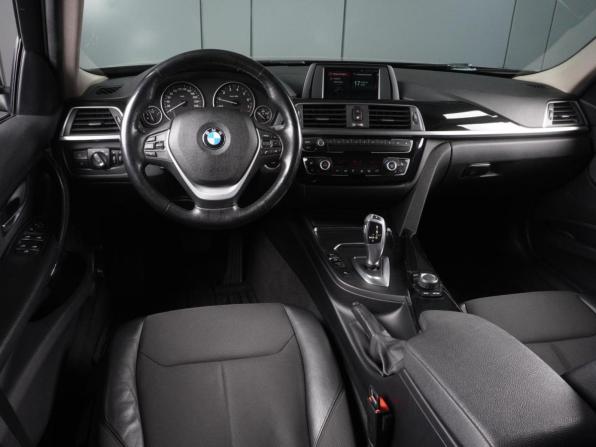 BMW 3 серии VI (F3x) Рестайлинг с пробегом 2018 года, цена 1 947 000 рублей, 126687 км, седан, Автокод Объявления
