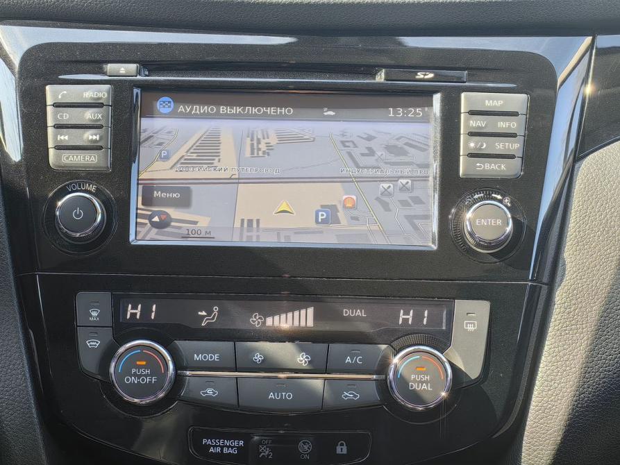 Nissan Qashqai II Санкт-Петербург  - изображение 12