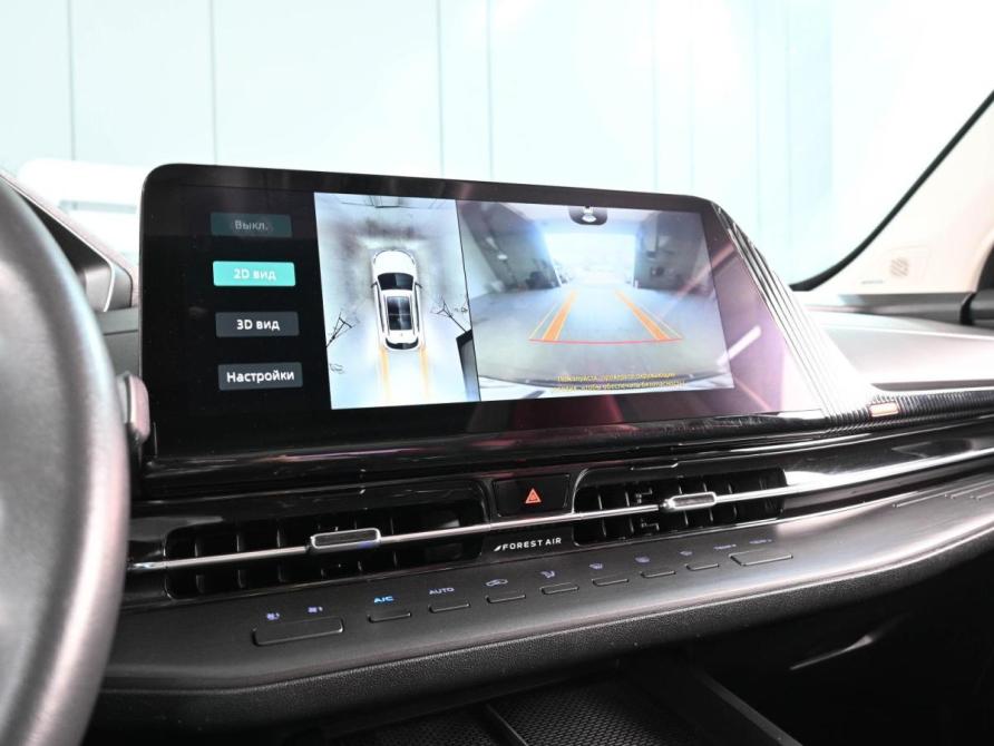Changan CS55 Plus II Ростов-на-Дону  - изображение 14