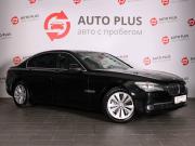 BMW 7 серии V (F01/F02/F04) Минеральные Воды  - изображение 21