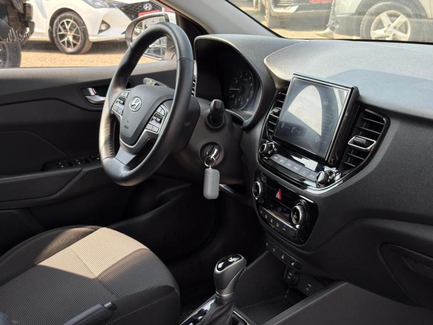 Hyundai Solaris II Рестайлинг Набережные Челны  - изображение 15