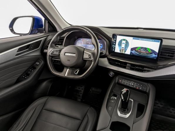 Haval F7x I Рестайлинг с пробегом 2022 года, цена 1 950 000 рублей, 100213 км, внедорожник, Автокод Объявления