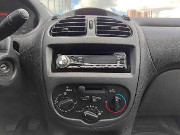 Peugeot 206 с пробегом 2007 года, цена 299 000 рублей, 93352 км, хэтчбек, Автокод Объявления