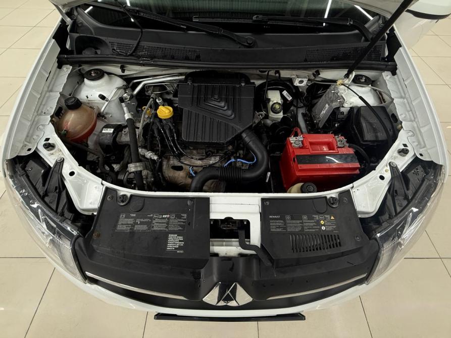 Renault Sandero II Смоленск  - изображение 18