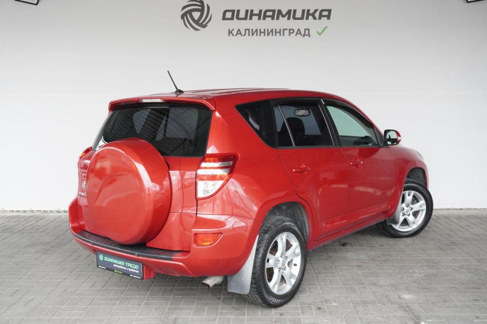 Toyota RAV4 III (XA30) Калининград  - изображение 5