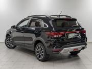 Kia Rio IV Рестайлинг Москва  - изображение 36