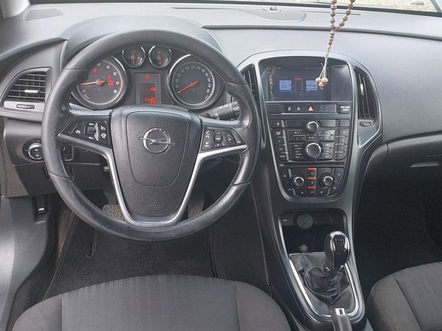 Opel Astra J Стерлитамак  - изображение 11
