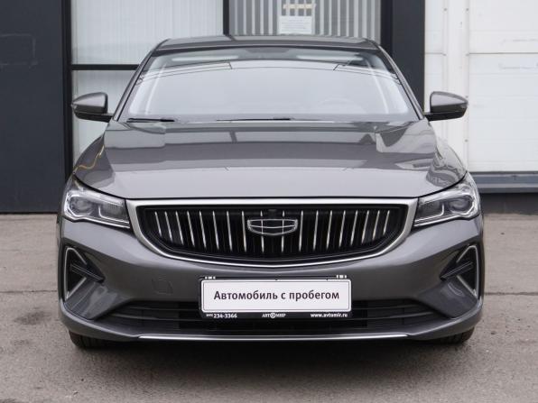 Geely Emgrand II с пробегом 2023 года, цена 1 603 000 рублей, 35006 км, седан, Автокод Объявления