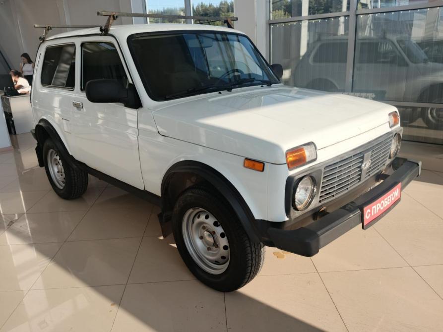 Lada (ВАЗ) 2121 (4x4) I Рестайлинг Арзамас  - изображение 2