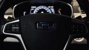 Geely Atlas I Смоленск  - изображение 31