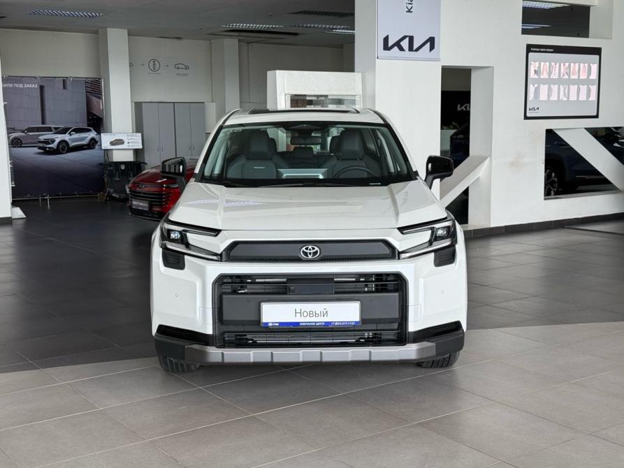 Toyota RAV4 VI (XA60) Нижний Новгород  - изображение 2