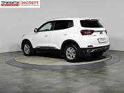 Chery Tiggo 4 Pro I Рестайлинг Белгород  - изображение 27
