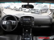 Nissan Pathfinder III Рестайлинг Москва  - изображение 31