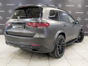 Mercedes-Benz GLS II (X167) Москва  - изображение 35