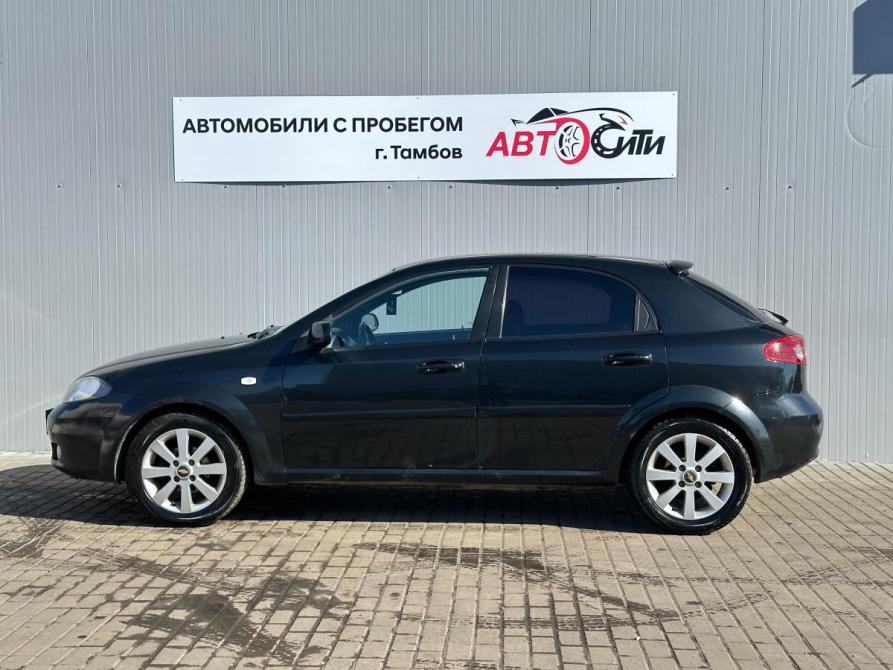 Chevrolet Lacetti I Тамбов  - изображение 5