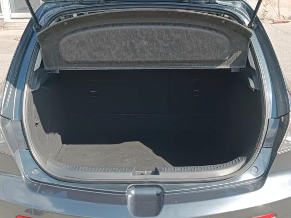 Mazda 3 I (BK) Рестайлинг с пробегом 2008 года, цена 646 000 рублей, 231000 км, хэтчбек, Автокод Объявления