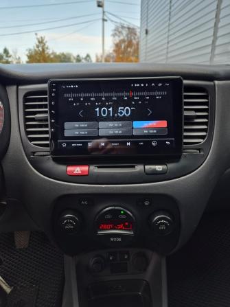 Kia Rio II Рестайлинг с пробегом 2011 года, цена 672 000 рублей, 168465 км, хэтчбек, Автокод Объявления