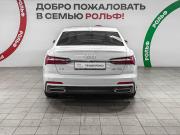 Audi A6 V (C8) Москва  - изображение 33