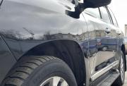 Toyota Land Cruiser 200 Series Рестайлинг 2 Иваново  - изображение 43