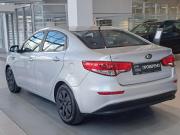 Kia Rio III Рестайлинг Казань  - изображение 30