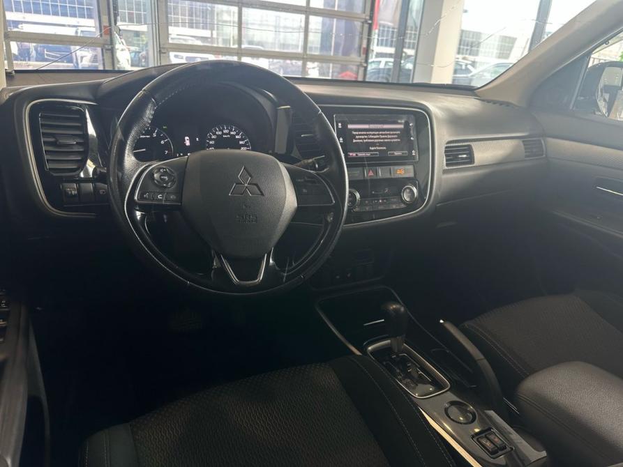 Mitsubishi Outlander III Рестайлинг 2 Новосибирск  - изображение 20