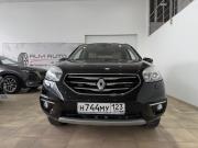 Renault Koleos I Рестайлинг Новороссийск  - изображение 50