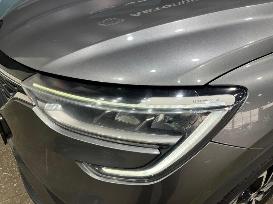 Renault Arkana I Пермь  - изображение 9