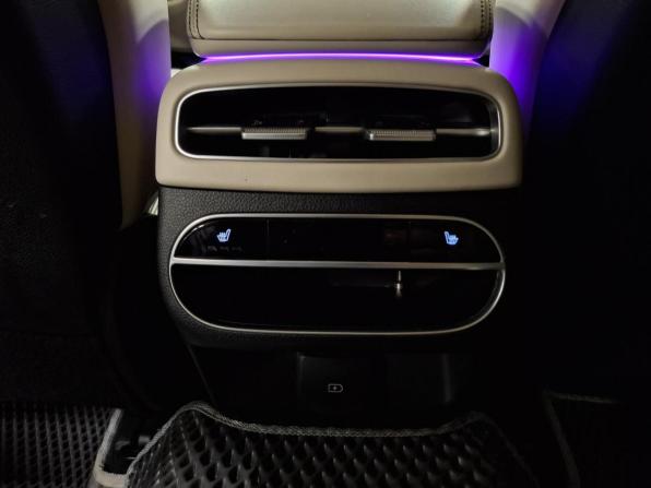 Genesis GV70 I с пробегом 2020 года, цена 4 630 000 рублей, 76804 км, внедорожник, Автокод Объявления