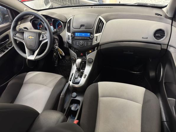 Chevrolet Cruze I Рестайлинг с пробегом 2014 года, цена 550 000 рублей, 121516 км, седан, Автокод Объявления
