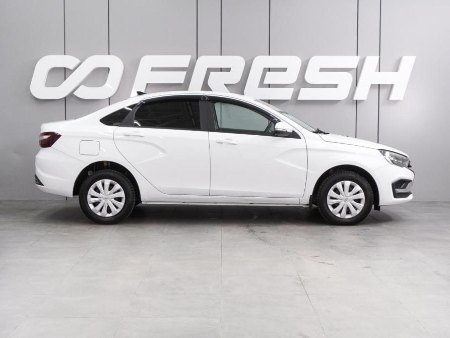 Lada (ВАЗ) Vesta I Рестайлинг (NG) Воронеж  - изображение 5