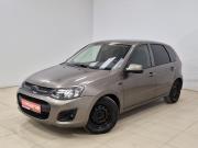 Lada (ВАЗ) Kalina II Альметьевск  - изображение 19