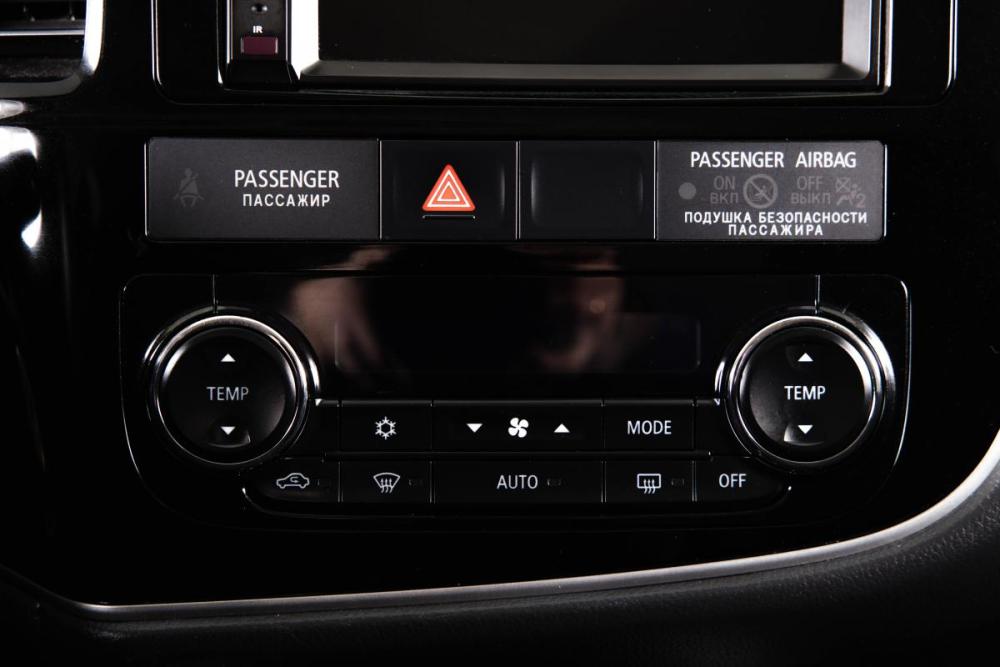 Mitsubishi Outlander III Рестайлинг 2 Пермь  - изображение 18