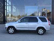 Honda CR-V II Рестайлинг Новосибирск  - изображение 27
