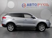Geely Atlas I Москва  - изображение 29