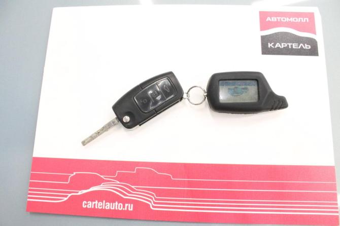 Ford Focus II Рестайлинг с пробегом 2008 года, цена 470 000 рублей, 259982 км, седан, Автокод Объявления