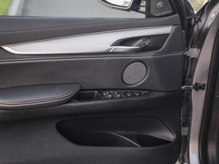 BMW X6 II (F16) Санкт-Петербург  - изображение 26