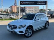 Mercedes-Benz GLC I (X253) Калуга  - изображение 27