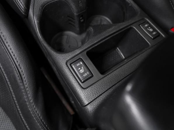 Nissan Qashqai II с пробегом 2014 года, цена 1 175 000 рублей, 201062 км, внедорожник, Автокод Объявления