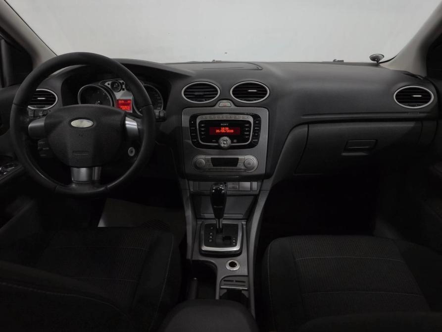 Ford Focus II Рестайлинг Альметьевск  - изображение 10