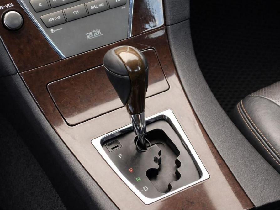 Lexus ES V Рестайлинг Пермь  - изображение 13