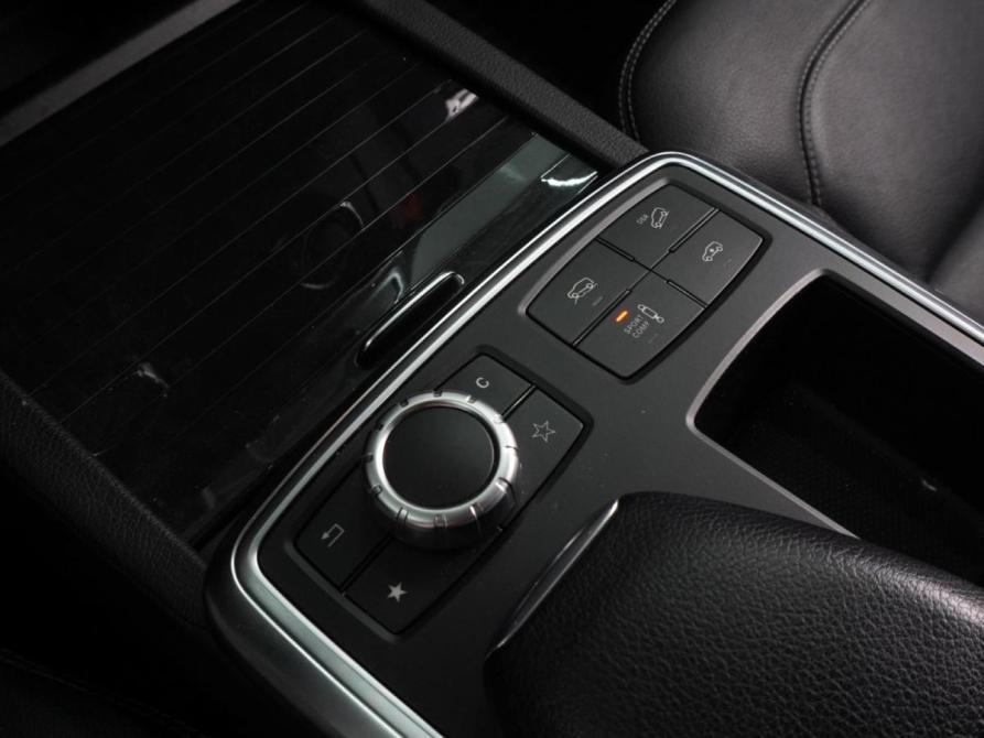 Mercedes-Benz GL-Класс II (X166) Воронеж  - изображение 23