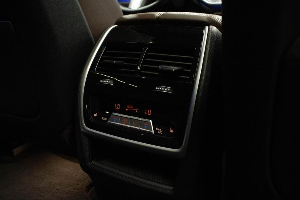 BMW X7 I (G07) Уфа  - изображение 42