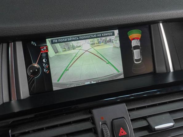 BMW X4 I (F26) с пробегом 2015 года, цена 2 679 000 рублей, 156640 км, внедорожник, Автокод Объявления