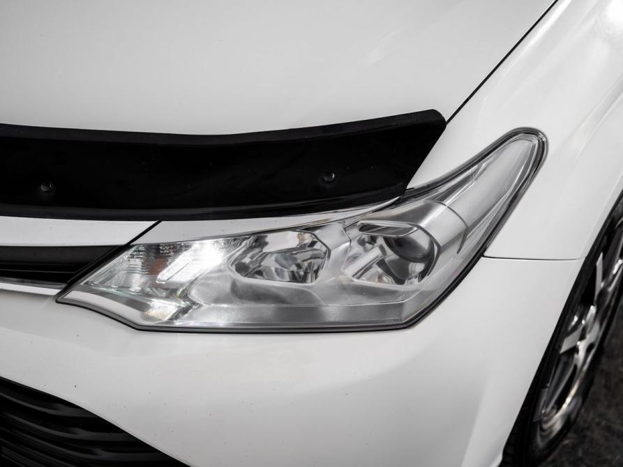 Toyota Corolla XI (E160 E170 E180) Рестайлинг 1 Иркутск  - изображение 20