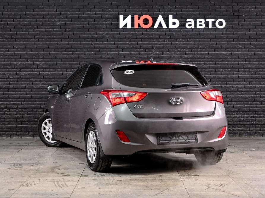Hyundai i30 II Екатеринбург  - изображение 3