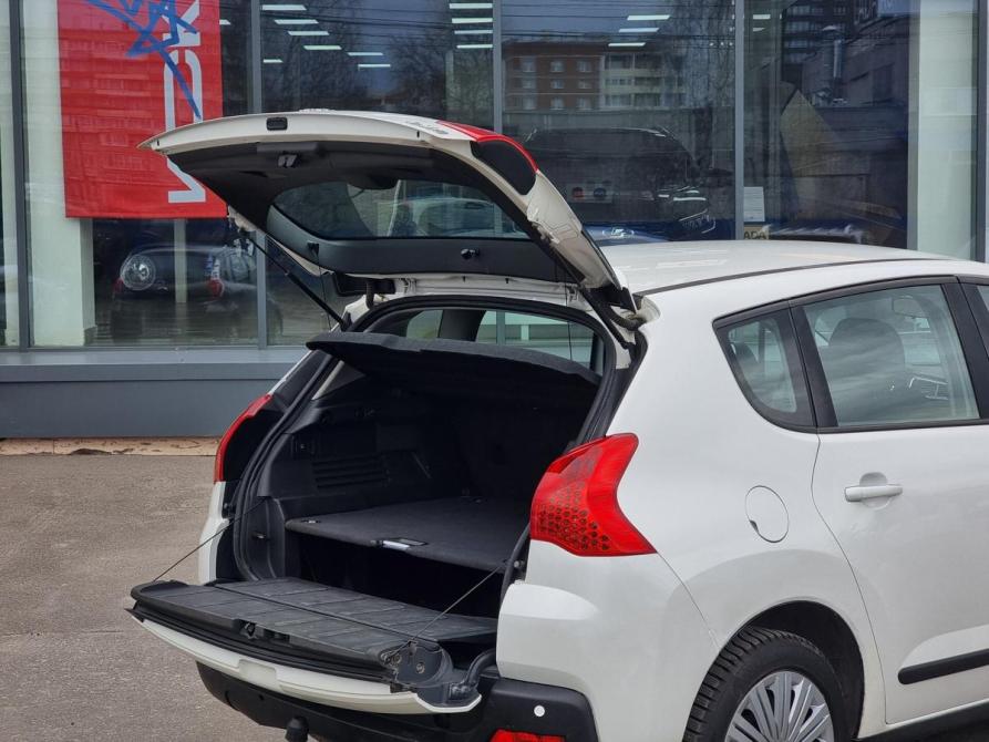 Peugeot 3008 I Архангельск  - изображение 6