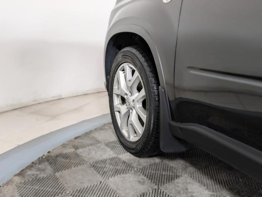 Nissan X-Trail II Рестайлинг Екатеринбург  - изображение 17